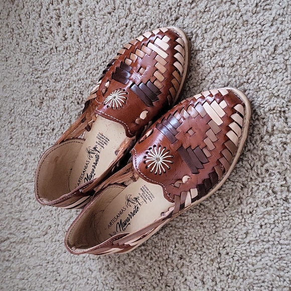 Shoes - New guaraches